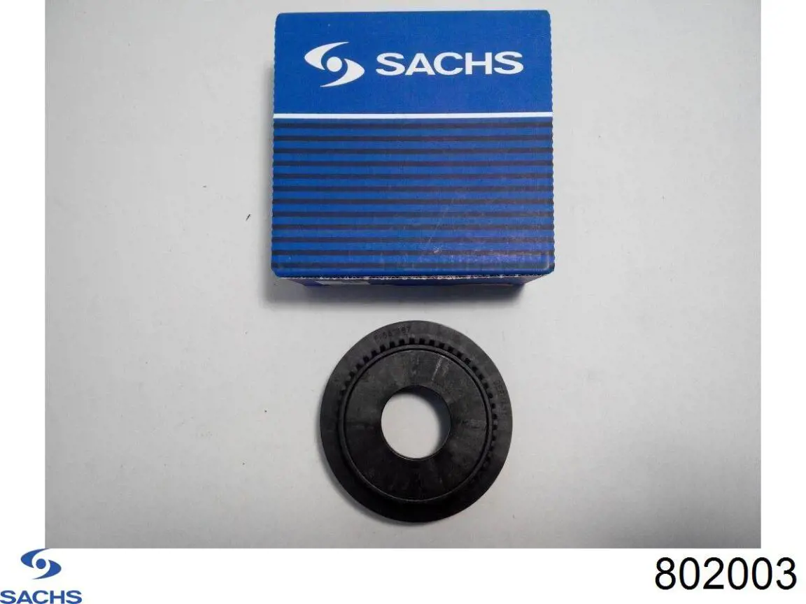 Comprar 802003 Sachs Copela de amortiguador trasero