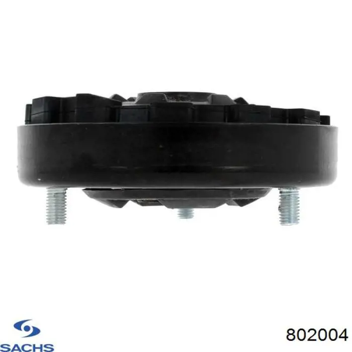 802004 Sachs Soporte amortiguador trasero