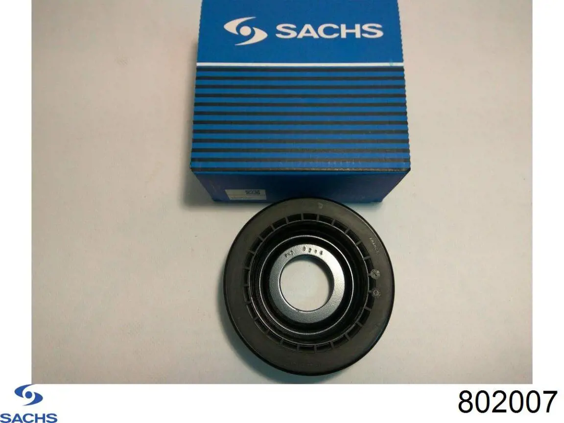 Comprar 802007 Sachs Soporte del amortiguador delantero