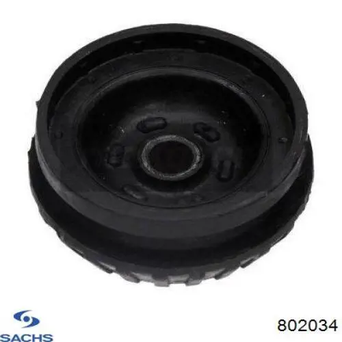 Comprar 802034 Sachs Soporte del amortiguador delantero