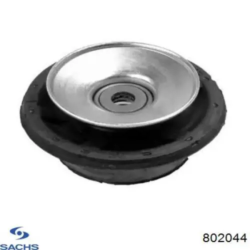 802044 Sachs Soporte del amortiguador delantero