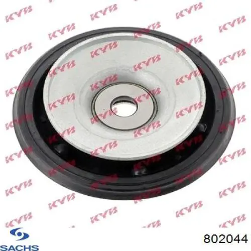 Comprar 802044 Sachs Soporte del amortiguador delantero