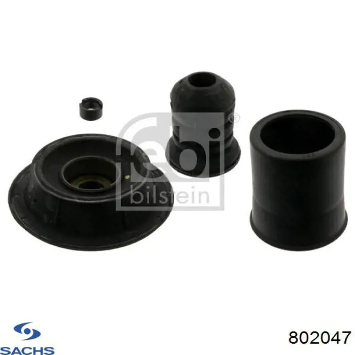 Comprar 802047 Sachs Soporte del amortiguador delantero