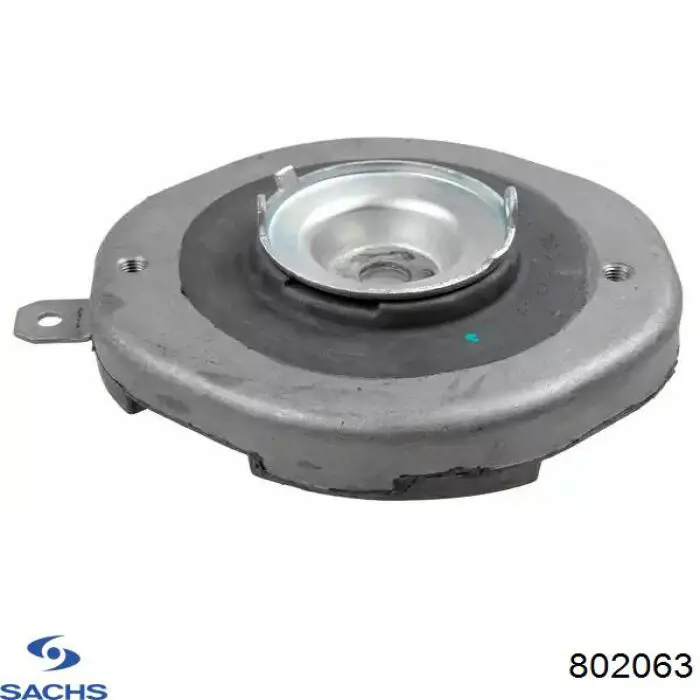 Soporte del amortiguador delantero Sachs 802063 precio, desde 23,52 EUR