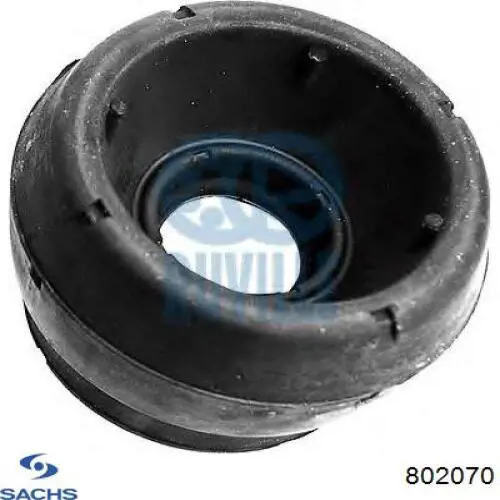 Soporte del amortiguador delantero Sachs 802070 precio, desde 8,76 EUR