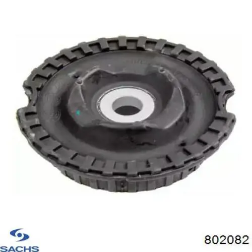 802082 Sachs Soporte del amortiguador delantero