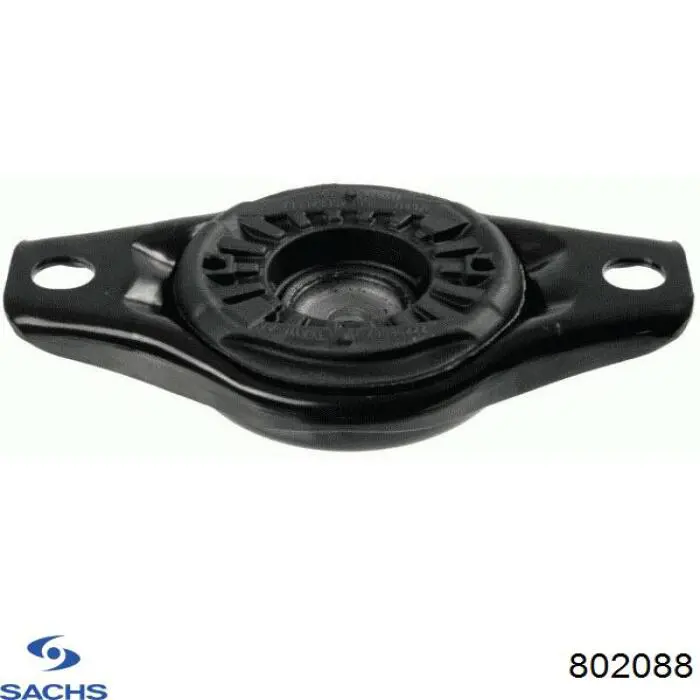 Soporte del amortiguador delantero Sachs 802088 precio, desde 18,62 EUR
