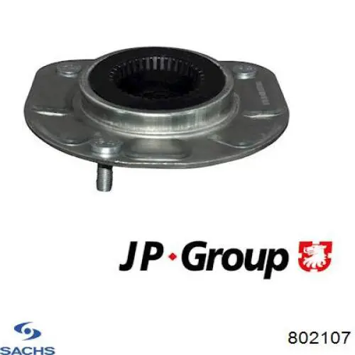 Soporte del amortiguador delantero Sachs 802107 precio, desde 66,41 EUR