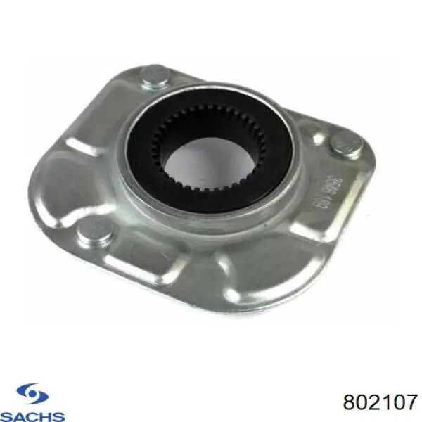 Comprar 802107 Sachs Soporte del amortiguador delantero