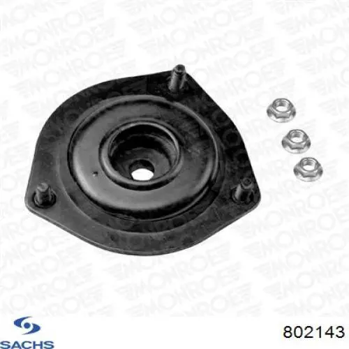 Cazoleta de amortiguador trasero Toyota 4875012020 precio, desde 38,16 EUR