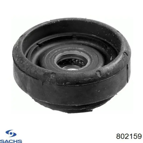 Soporte del amortiguador delantero Sachs 802159 precio, desde 9,39 EUR