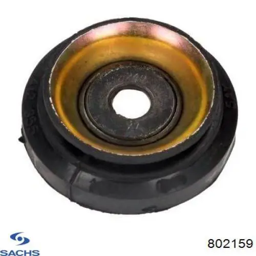 Comprar 802159 Sachs Soporte del amortiguador delantero