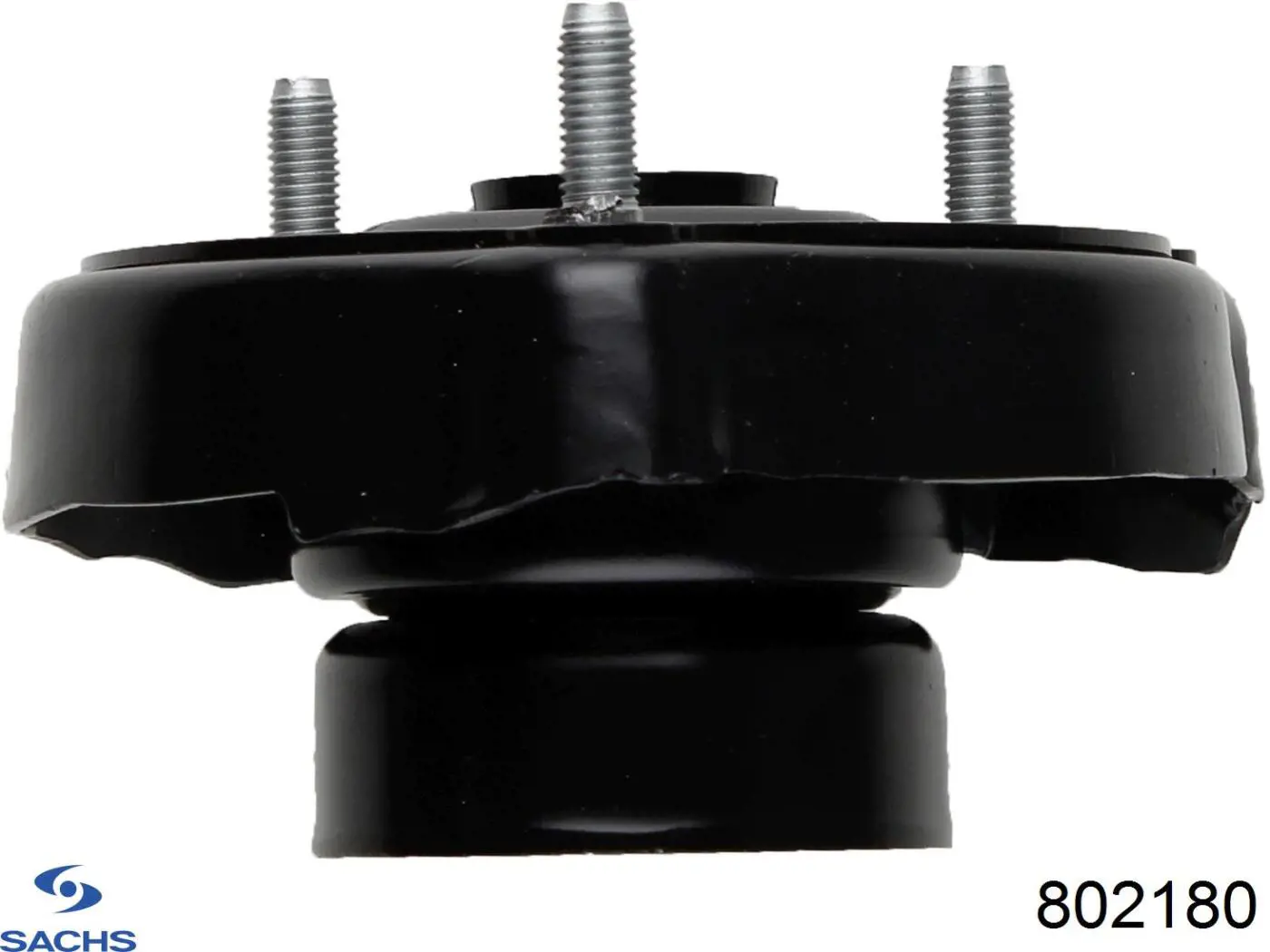 Comprar 802180 Sachs Soporte del amortiguador delantero