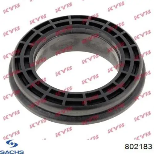 Comprar 802183 Sachs Soporte del amortiguador delantero