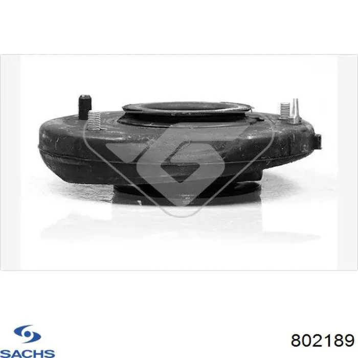 Soporte del amortiguador delantero izquierdo Cautex 020531 precio, desde 76,55 EUR