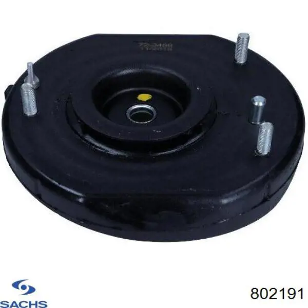 Soporte amortiguador delantero izquierdo Sachs 802191 precio, desde 118,47 USD