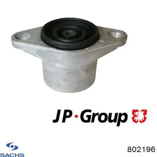 Comprar 802196 Sachs Copela de amortiguador trasero
