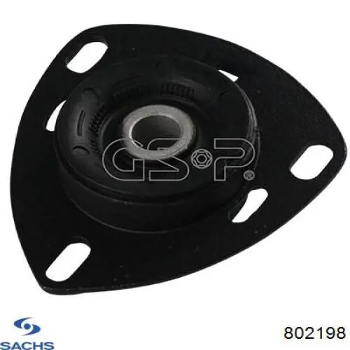 Soporte amortiguador delantero Audi A6 4A5