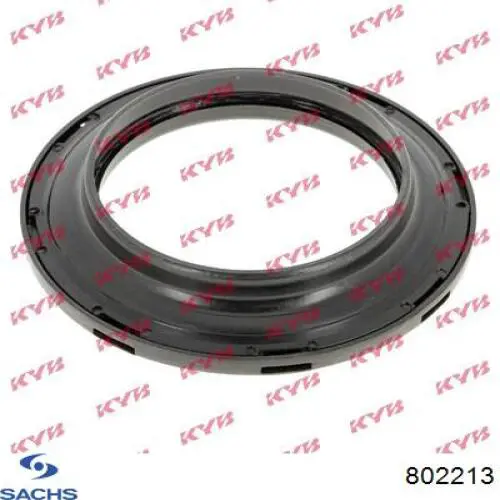 Soporte del amortiguador delantero izquierdo Sachs 802213 precio, desde 29,11 EUR