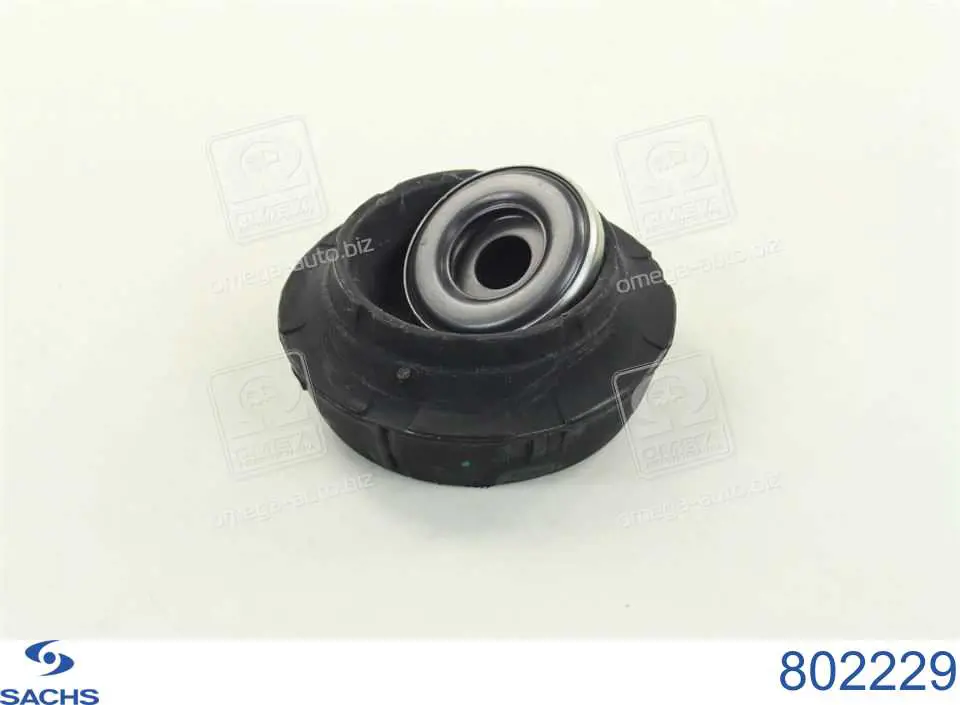 Comprar 802229 Sachs Soporte del amortiguador delantero