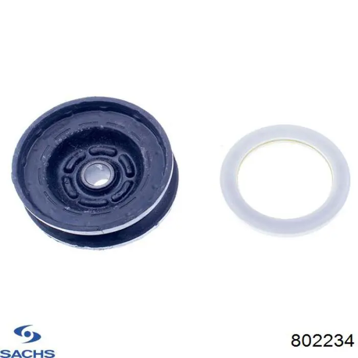 Soporte del amortiguador delantero Sachs 802234 precio, desde 45,01 EUR
