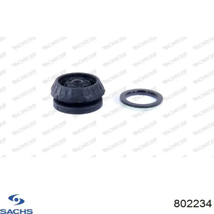 Comprar 802234 Sachs Soporte del amortiguador delantero