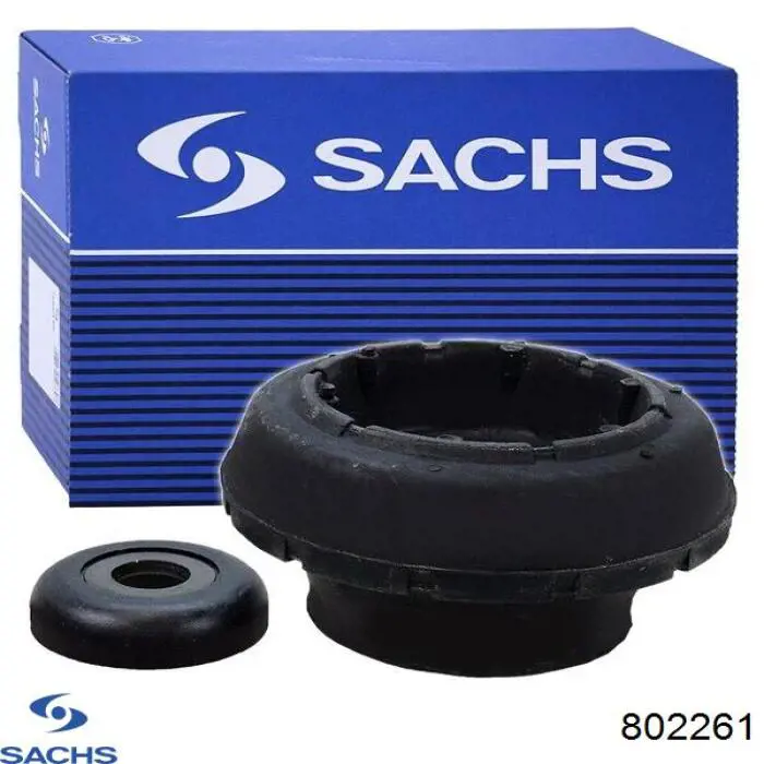 Comprar 802261 Sachs Soporte del amortiguador delantero
