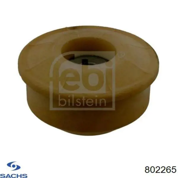 Soporte del amortiguador delantero Sachs 802265 precio, desde 17,64 EUR