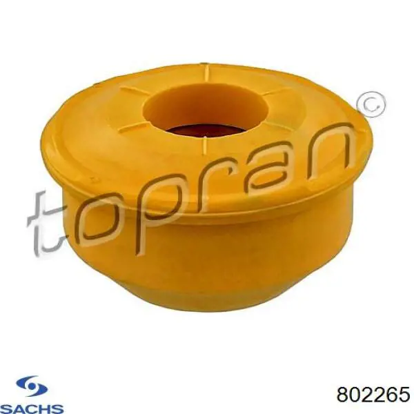 Comprar 802265 Sachs Soporte del amortiguador delantero