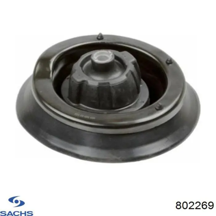 Comprar 802269 Sachs Soporte del amortiguador delantero