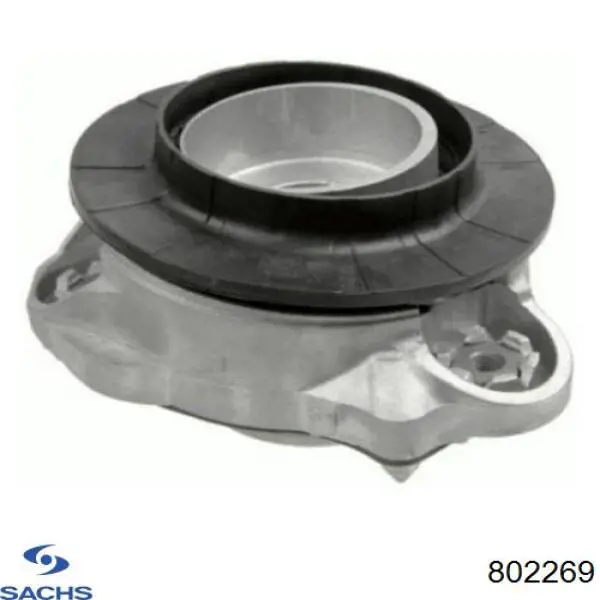 Soporte del amortiguador delantero Sachs 802269 precio, desde 29,28 EUR