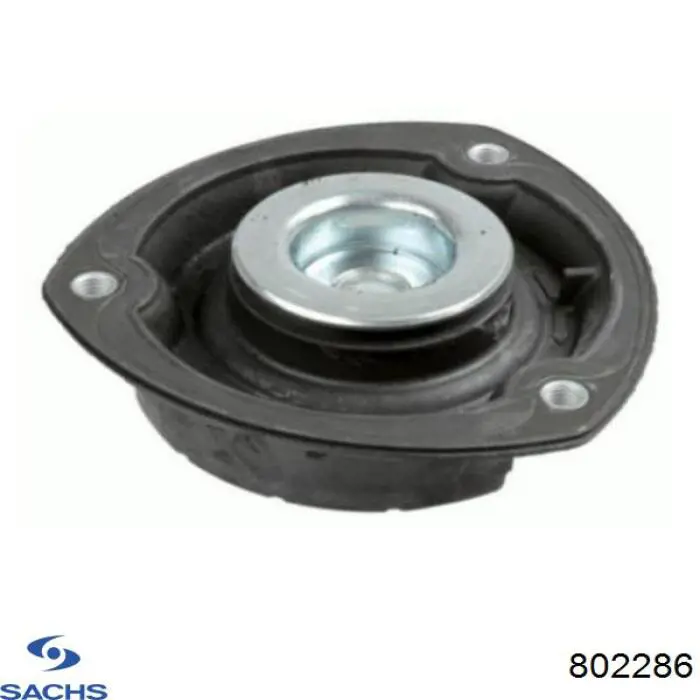Comprar 802286 Sachs Soporte del amortiguador delantero
