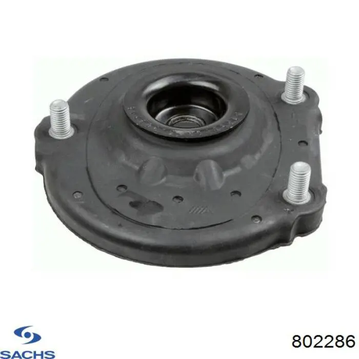 Soporte del amortiguador delantero Sachs 802286 precio, desde 26,65 EUR