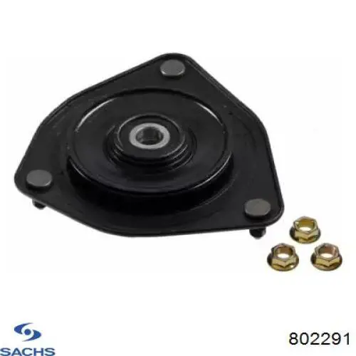 Comprar 802291 Sachs Soporte del amortiguador delantero