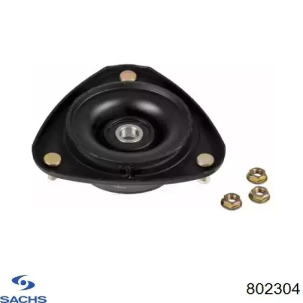 Comprar 802304 Sachs Soporte del amortiguador delantero