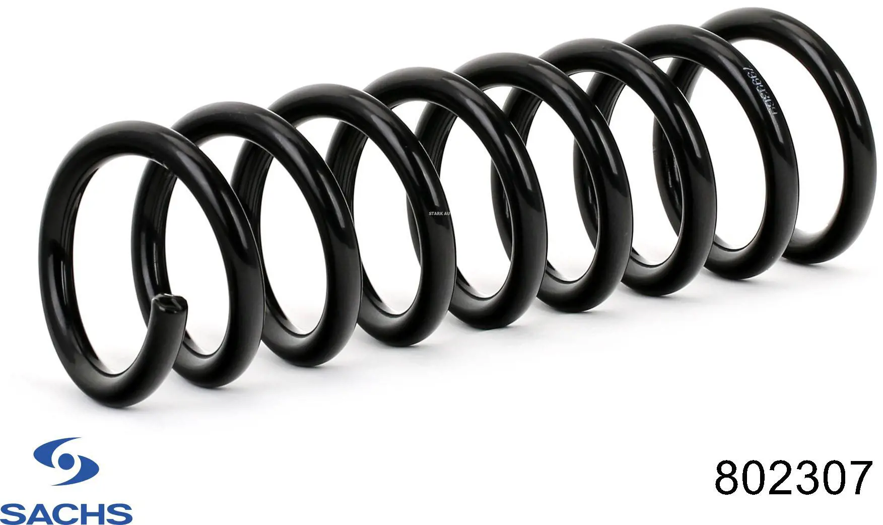 Soporte amortiguador trasero Toyota Corolla E12