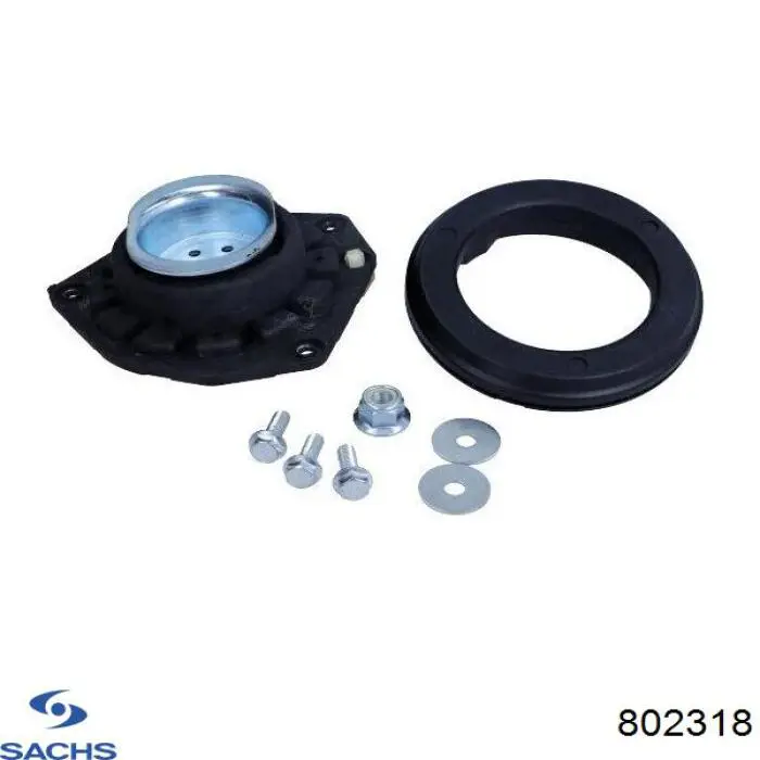Soporte del amortiguador delantero Sachs 802318 precio, desde 56,07 EUR