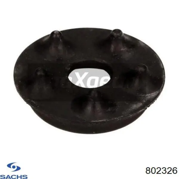 802326 Sachs soporte amortiguador trasero