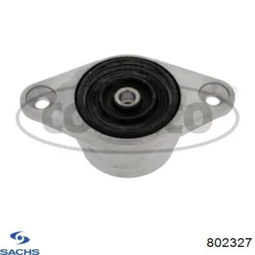 Comprar 802327 Sachs Copela de amortiguador trasero