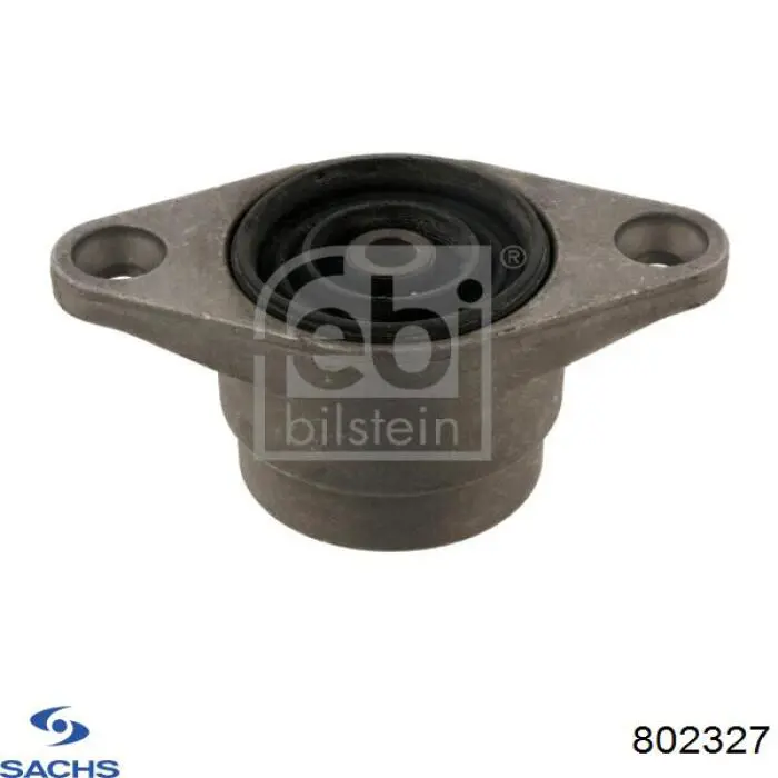 Cazoleta de amortiguador trasero Sachs 802327 precio, desde 20,22 EUR