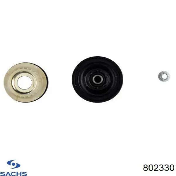 Soporte del amortiguador delantero Sachs 802330 precio, desde 27,98 EUR