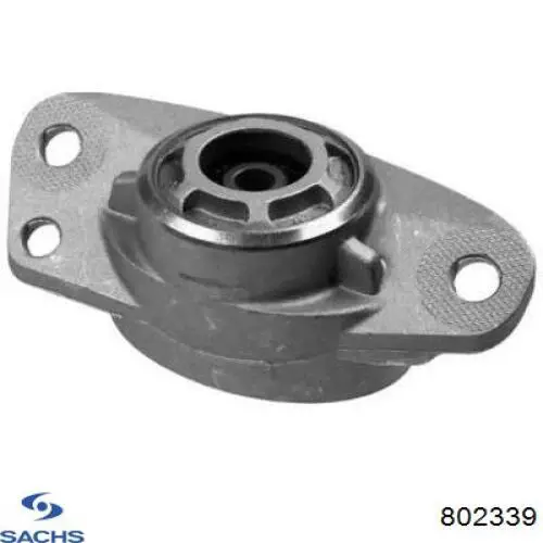 Comprar 802339 Sachs Copela de amortiguador trasero