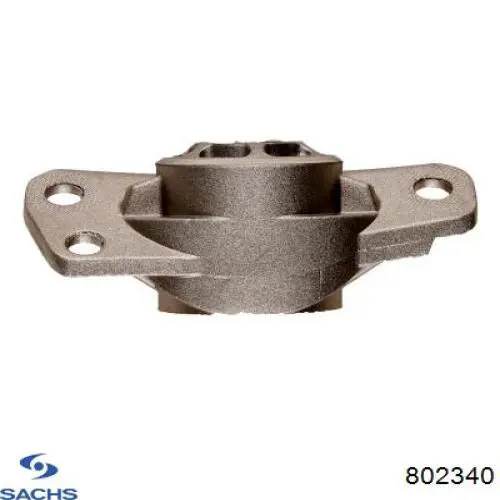 Cazoleta de amortiguador trasero Sachs 802340 precio, desde 17,89 EUR