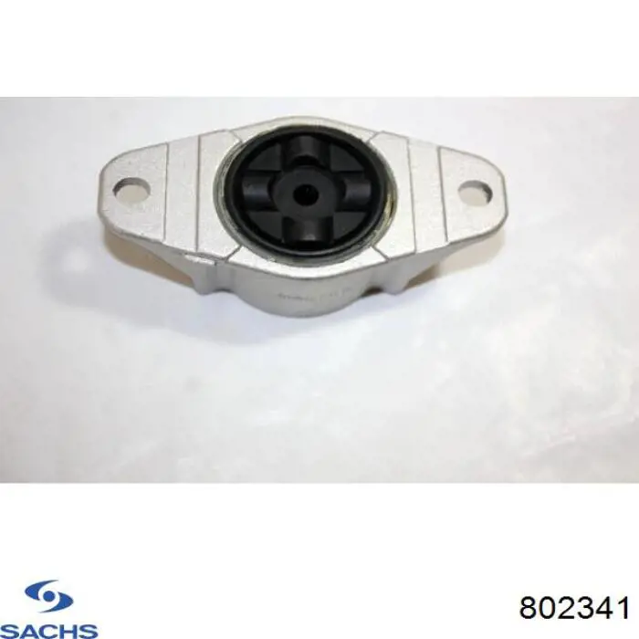 Cazoleta de amortiguador trasero Sachs 802341 precio, desde 27,50 EUR