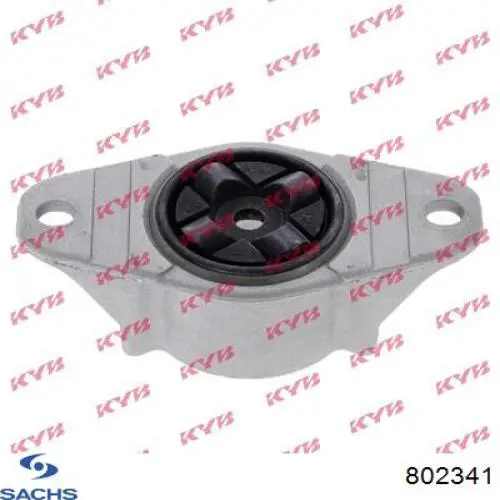 Comprar 802341 Sachs Copela de amortiguador trasero