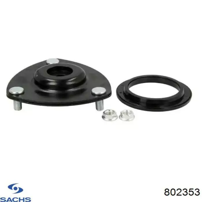 Comprar 802353 Sachs Soporte del amortiguador delantero