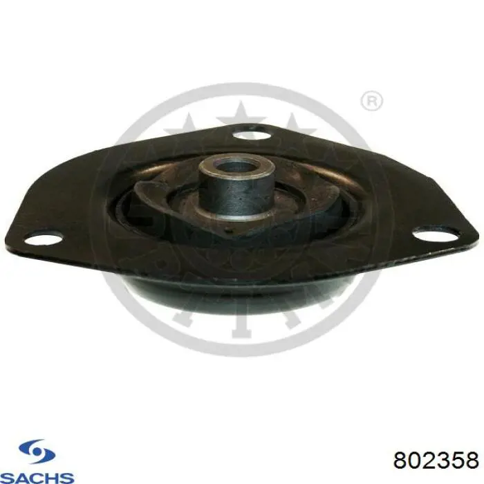 Soporte del amortiguador delantero Nissan/Infiniti 543208Z001 precio, desde 14,63 EUR