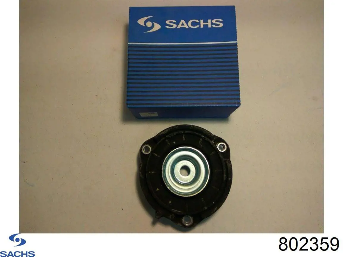Copelas trasero Sachs 802359