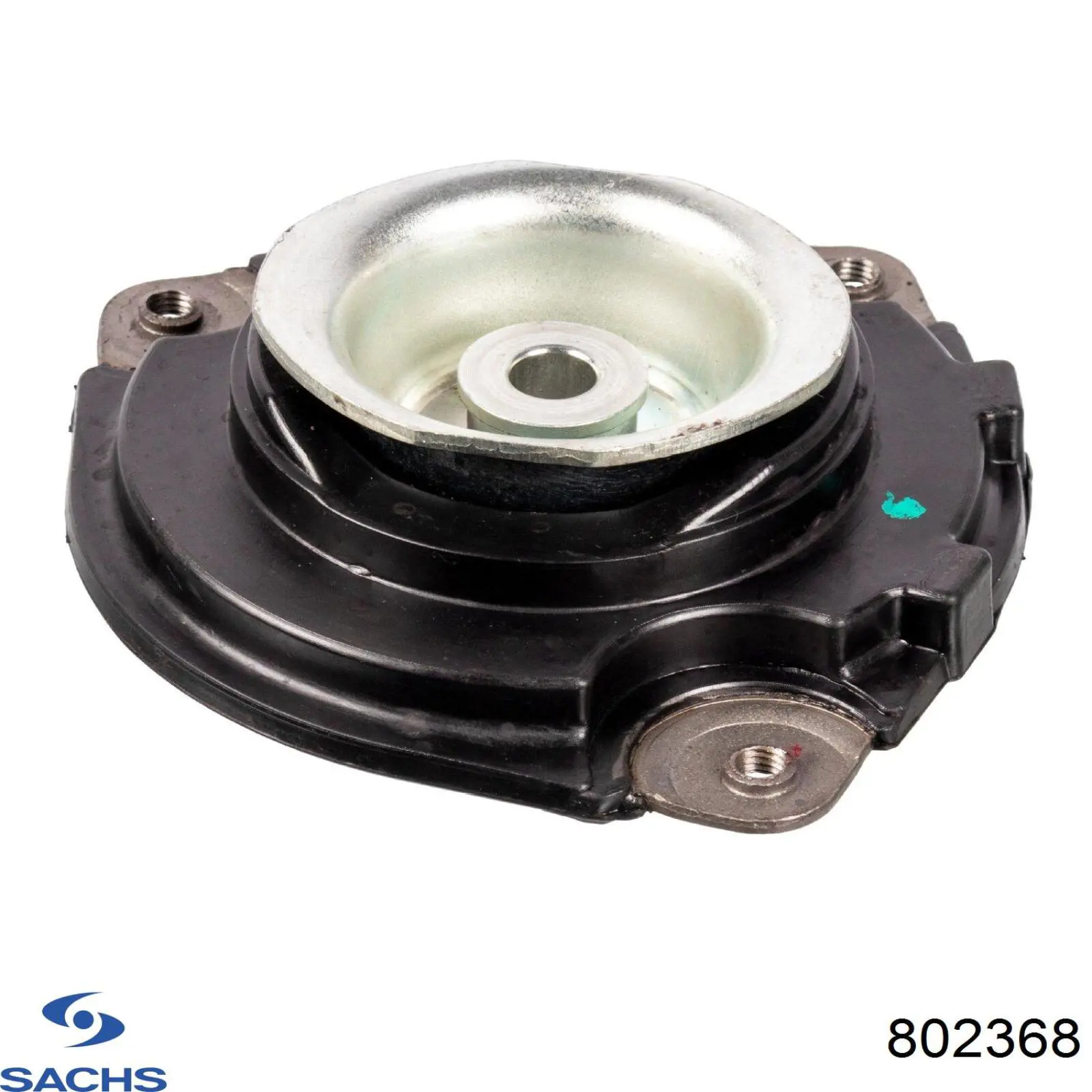 802 368 Sachs soporte amortiguador delantero derecho