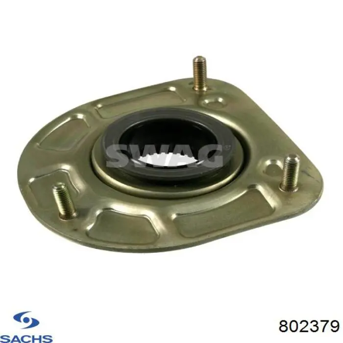 Soporte del amortiguador delantero Sachs 802379 precio, desde 48,55 EUR